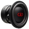 DD Audio 9518j